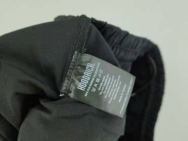 szorty z marynarka: Hoodrich, Spodnie dla mężczyzn, XL — 5