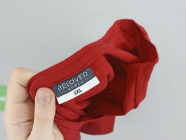 ed hardy koszulki: Beloved, T-shirt damski, rozmiar 3XL — 4