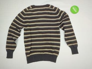 спортивний костюм чоловічий польща: Sweter, L, Angelo Litrico, stan - Dobry — 3