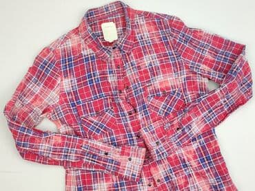 Bluzki i koszule: Diverse, Koszula damska, rozmiar L — 1