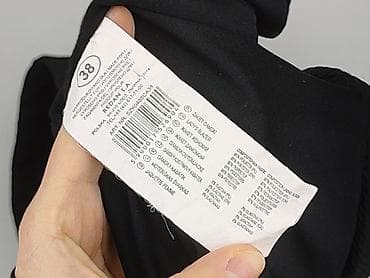 stradivarius biker: Top Secret, Marynarka damska, rozmiar M — 5