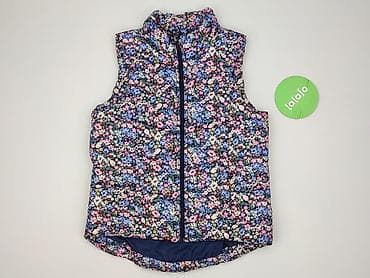 dior kamizelka: Kamizelka, H&M, 10 lat, 134-140 cm, stan - Idealny — 2