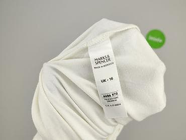 marex koszule: Marks & Spencer, Bluzka damska, rozmiar 2XL — 5