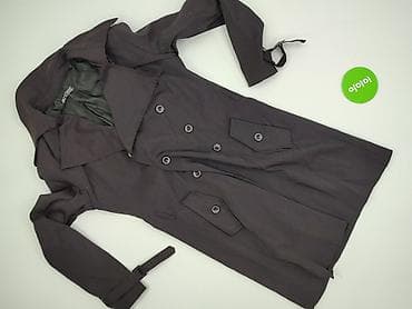 eco leather: Rinascimento, Trencz damski, rozmiar XS — 2