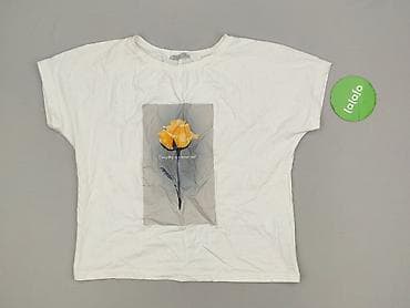 bluza hugo boss: MEGI, T-shirt damski, rozmiar S — 2