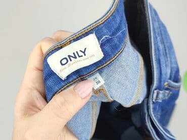 Women: ONLY, Jeans for women, M — 4