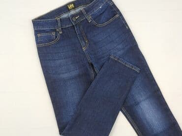 джинси жіночі сінсей: Lee, Jeans for women, size M (EU 38) — 1
