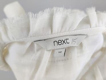 damski bluzki: Bluzka damska, rozmiar M — 4