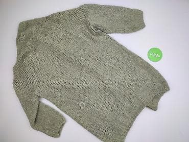 pluszowy kardigan: ITALY FASHION, Kardigan damski, rozmiar One size — 5