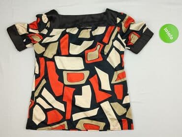 sandały koturna ccc: Cocomore, Bluzka damska, L — 3