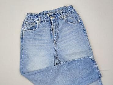 cargo pull and bear: PULL&BEAR, Jeansy damskie, rozmiar L — 1