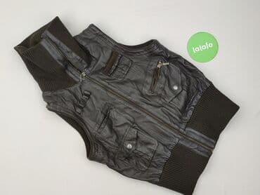 promod kurtki zimowe: Bik Bok, Women`s waistcoat, size S (EU 36) — 2