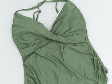 mohito bluzki zielone: Women's blouse, size L (EU 40) — 1