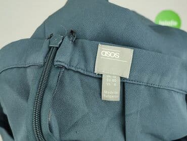 krótkie spódnice tiulowe: Asos, Спідниця жіноча, розмір L — 4