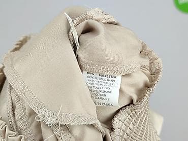 katany jeansowe: Kurtka damska, rozmiar S — 5