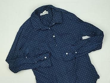 napy koszulowe: H&M, Koszula damska, rozmiar S — 1