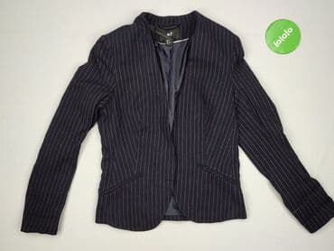 marynarki damskie c a: H&M, Marynarka damska, rozmiar S — 2