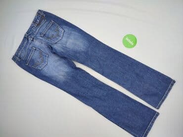 big m jeans: Jeansy damskie, M — 3
