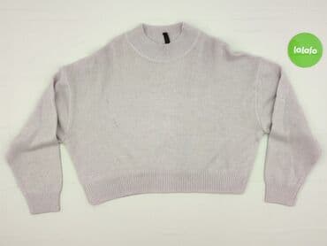 Kobiety: H&M, Sweter damski, rozmiar M — 2