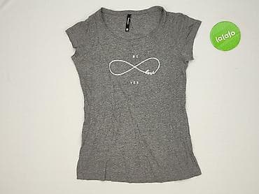 cropp south park: Sinsay, T-shirt damski, rozmiar XS — 2