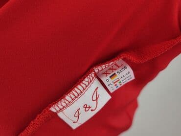 joom ubrania: J&J, Sukienka damska, rozmiar 2XL — 5