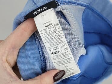 uzywane rajstopy: Tezenis, Leggings Sports for women, size S — 5