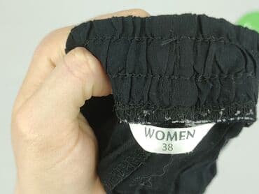 дешеве жіноче взуття: Shorts for women, size M (EU 38) — 4