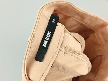 bomberki: Bik Bok, Spodnie materiałowe damskie, rozmiar XS — 4