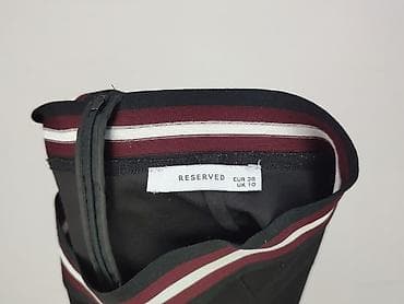 reserved bomberki: Reserved, Spódnica damska, rozmiar M — 4