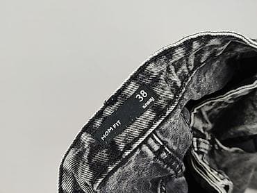 straight jeans: Jeansy damskie, rozmiar M — 4