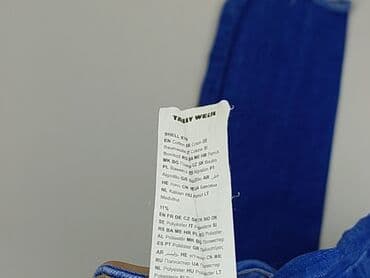 jeansy damskie tally weijl: Tally Weijl, Jeansy damskie, rozmiar XS — 5