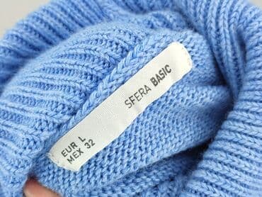 Ubrania damskie: Sfera, Sweter damski, rozmiar L — 4