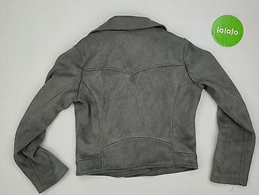 primark pl: Kurtka przejściowa, Primark, 11 lat, 140-146 cm, stan - Bardzo dobry — 3