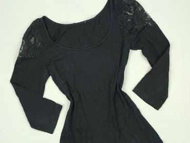 bluzki damskie dopasowane: Bluzka damska, rozmiar S — 1