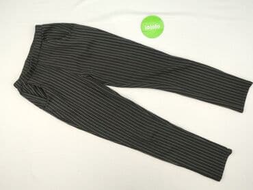 dresy joggery damskie sinsay: PrettyLittleThing, Spodnie materiałowe damskie, S — 2