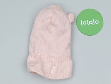 czarne rajstopy dla niemowlaka: Cap, 3-6 months, condition - Perfect — 3