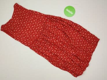 mohito sukienki damskie czerwone: New Look, Sukienka damska, rozmiar M — 3