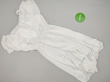 it moda bluzy: Moda Italia, Sukienka damska, rozmiar S — 2