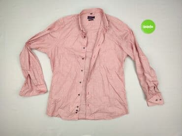jeremy sochan koszulka: Shirt for men, L (EU 40), Mc Earl, condition - Very good — 2