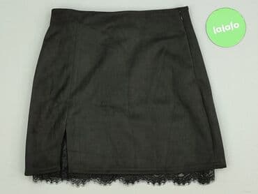 Women's Clothing: Sinsay, Women`s skirt, size S (EU 36) — 2
