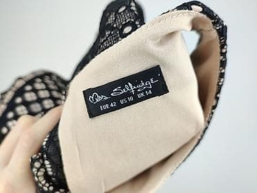 stradivarius prochowiec: Miss Selfridge, Sukienka damska, rozmiar XL — 4