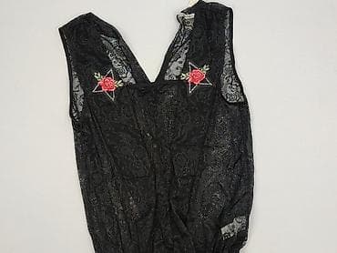 body ubrania: Body damskie, rozmiar S — 1