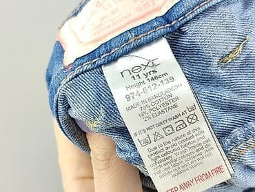 next marks and spencer: Джинси, Next, 11 р., 146, стан - Дуже гарний — 4