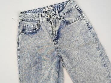 birkenstock klapki ccc: Denim Co, Szorty damskie, XS — 4