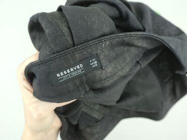 plisowane spódnice lidl: Reserved, Spódnica damska, M — 5