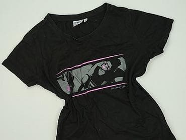 Ladies, T-shirt damski, rozmiar L