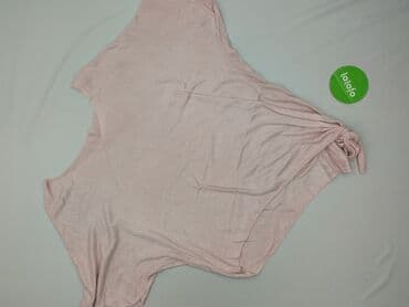 bluzki wiązane z boku: Bluzka damska, rozmiar One size — 3