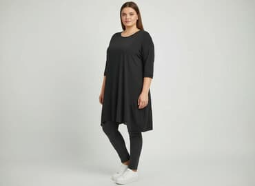 tunika damska: Tunika damska, rozmiar XL — 6