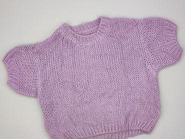 oversized: Sweter damski, rozmiar 4XL — 1