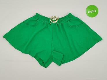 krótkie spodenki wyszczuplające: New Collection, Szorty damskie, rozmiar S — 2
